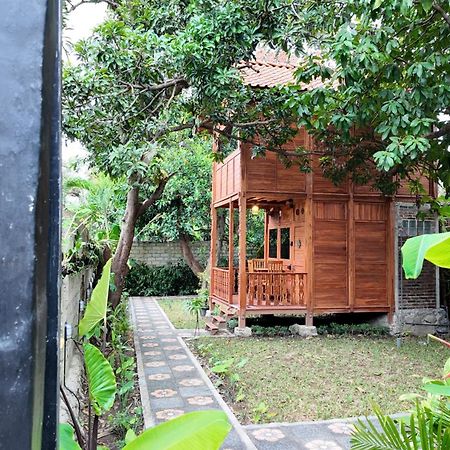 Private Joglo In Heart Of Sanur Villa ภายนอก รูปภาพ