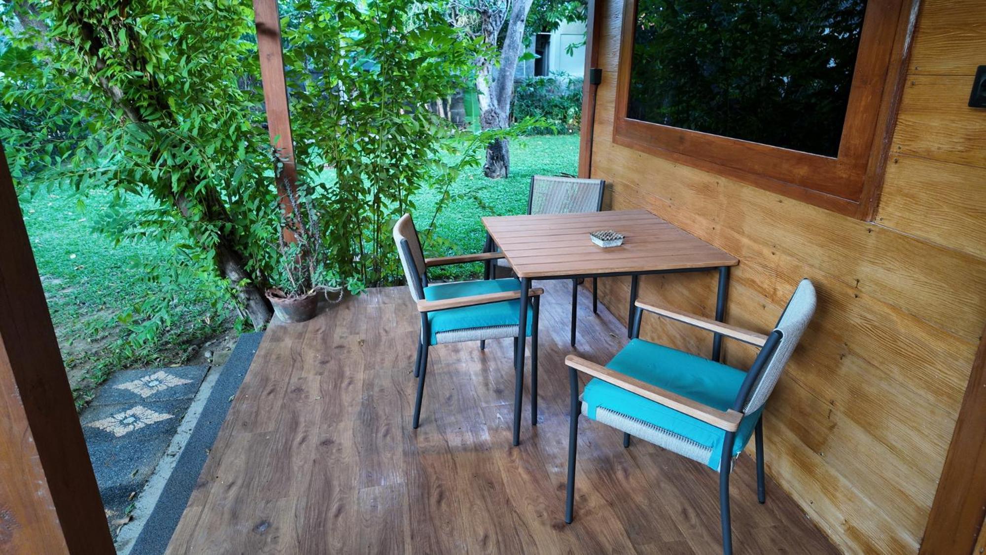 Private Joglo In Heart Of Sanur Villa ภายนอก รูปภาพ