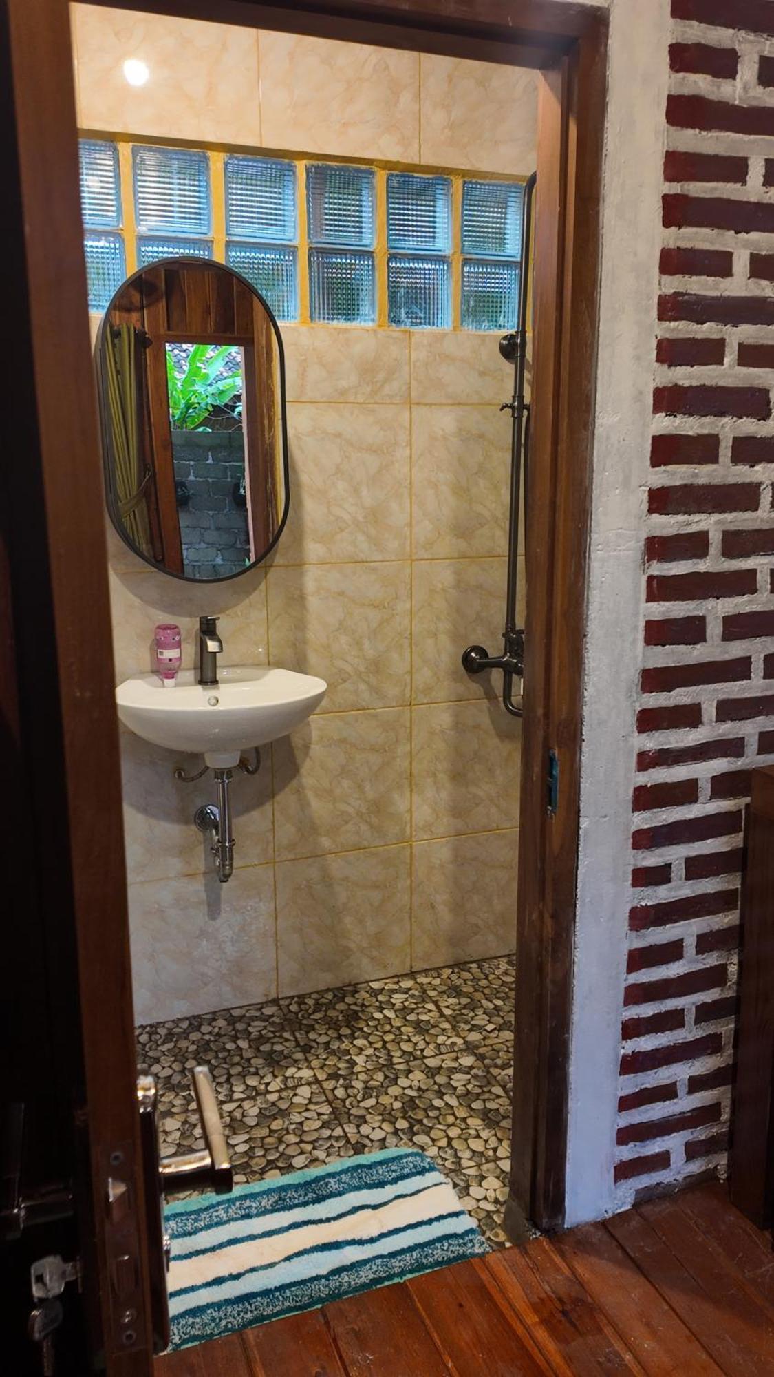 Private Joglo In Heart Of Sanur Villa ภายนอก รูปภาพ