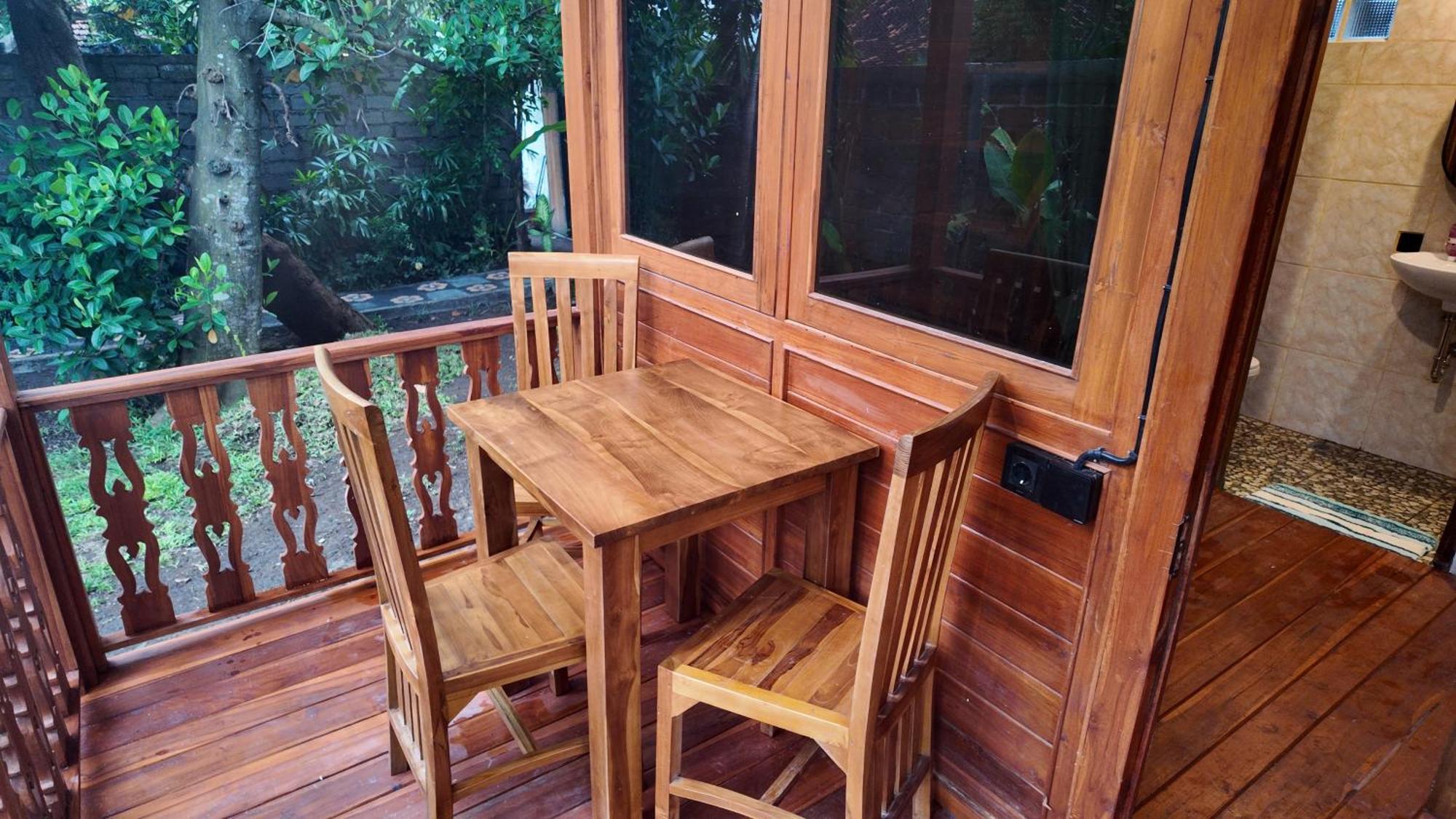 Private Joglo In Heart Of Sanur Villa ภายนอก รูปภาพ