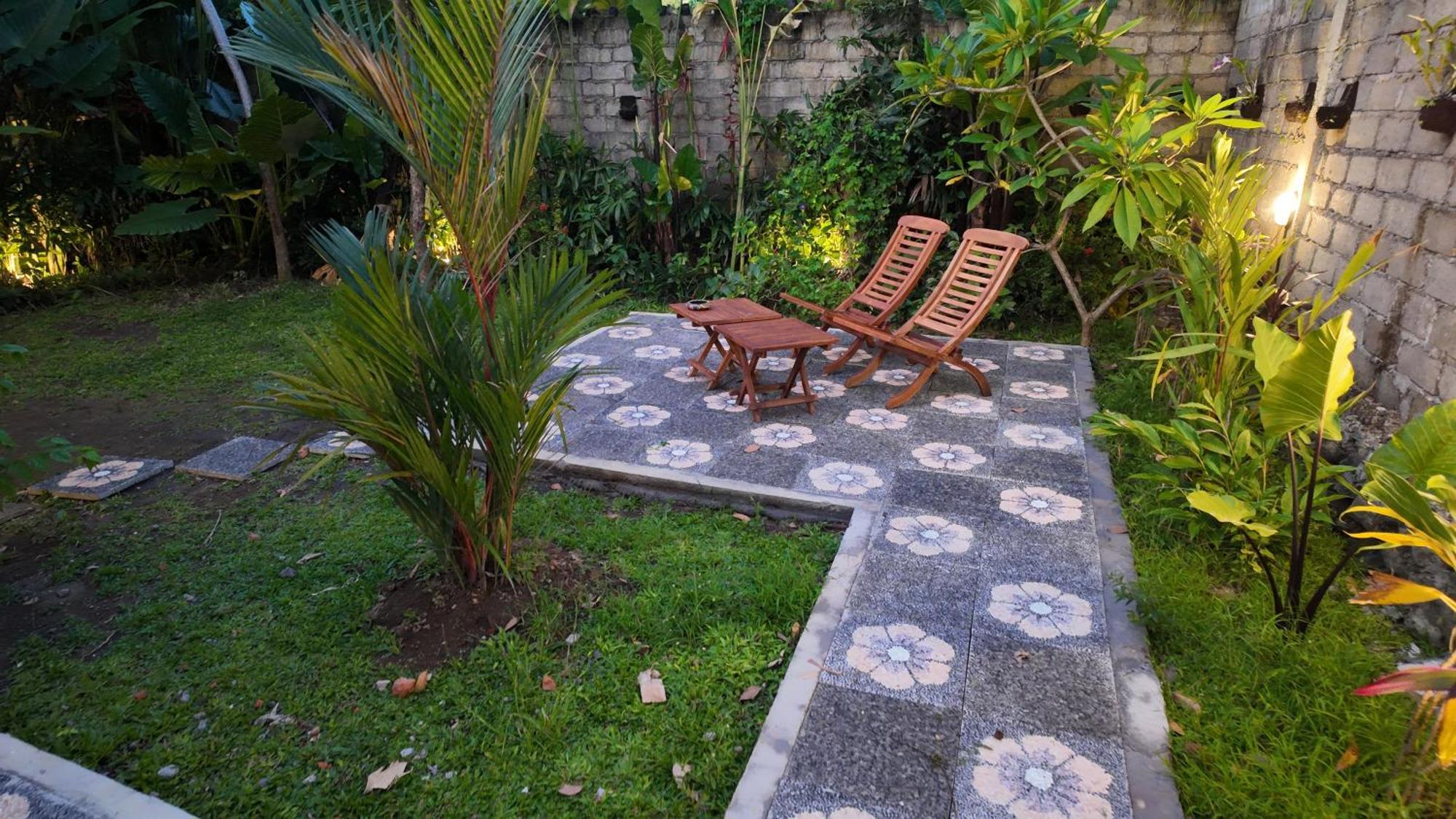 Private Joglo In Heart Of Sanur Villa ภายนอก รูปภาพ