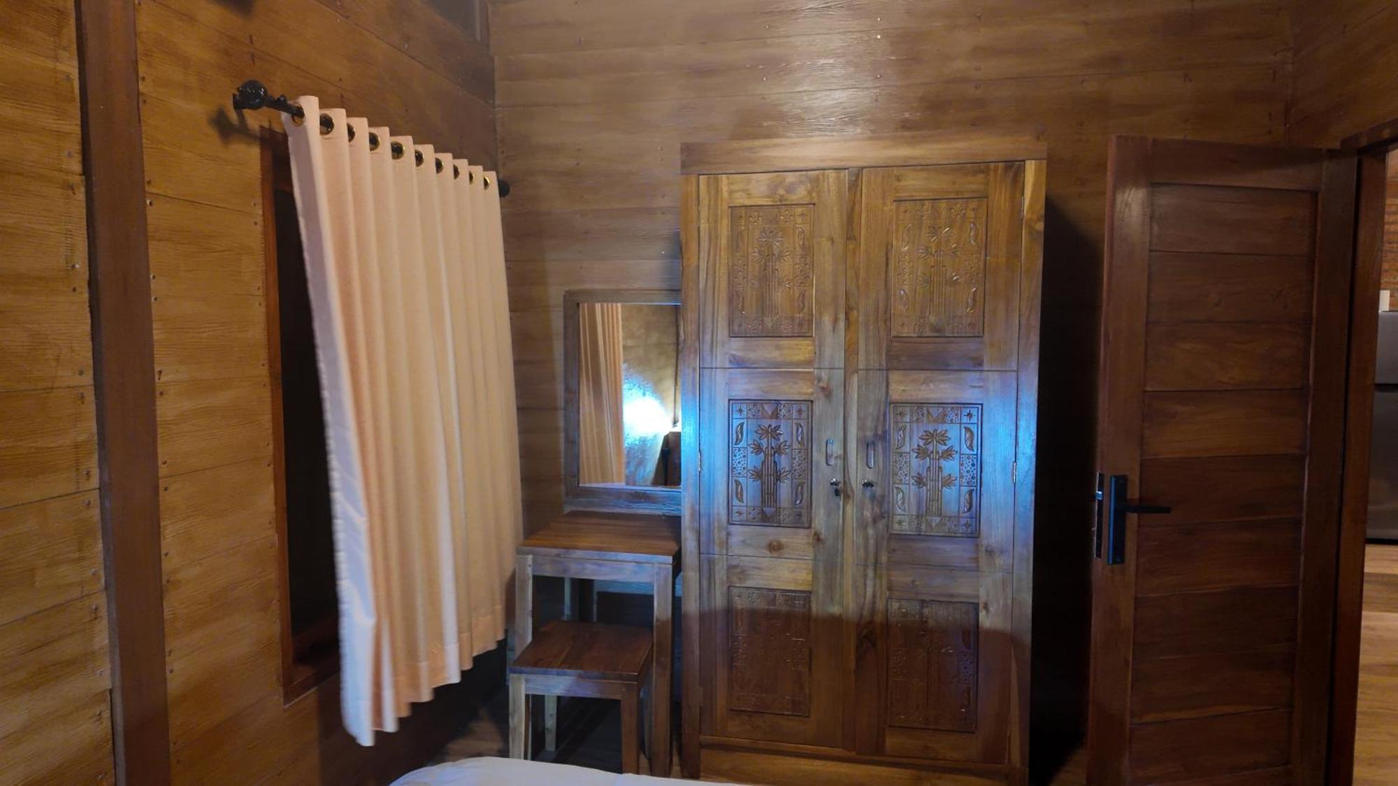Private Joglo In Heart Of Sanur Villa ห้อง รูปภาพ